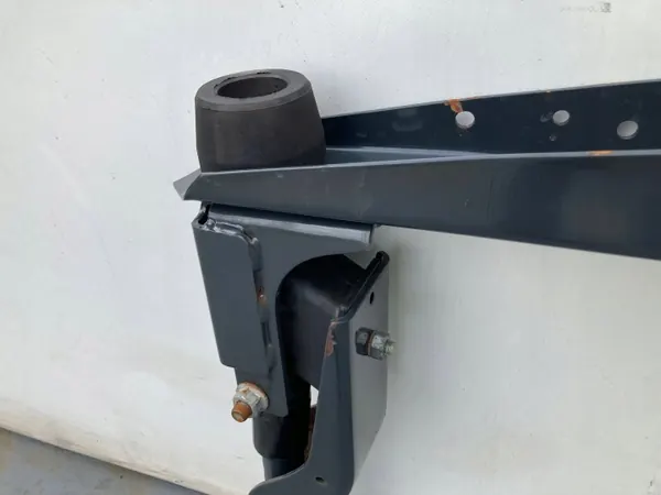 Suspensión cabina Iveco OEM 654347899098767898448766 17,5" image 5