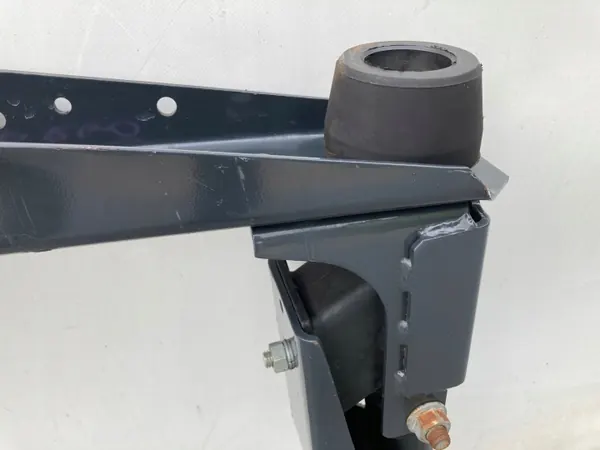 Suspensión cabina Iveco OEM 654347899098767898448766 17,5" image 6