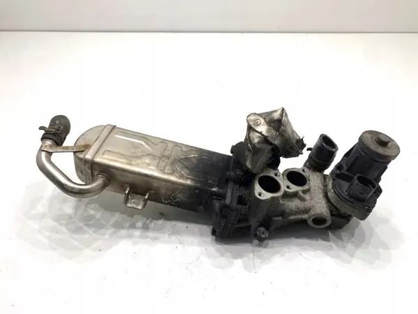 Soupape EGR avec Refroidisseur OEM LORK-83-59444 VW Sharan image 2