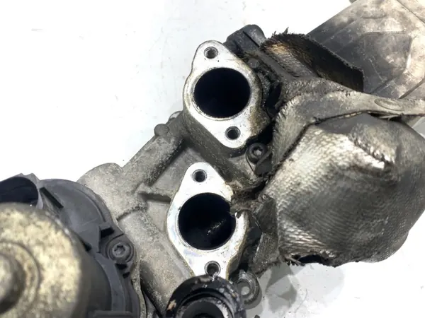 Soupape EGR avec Refroidisseur OEM LORK-83-59444 VW Sharan image 3