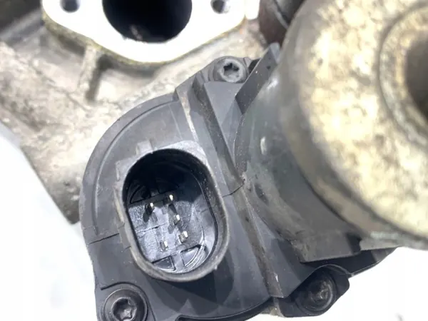 Soupape EGR avec Refroidisseur OEM LORK-83-59444 VW Sharan image 4