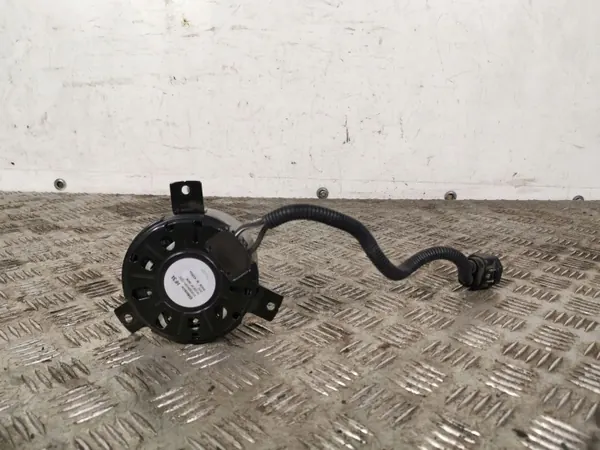 Hyundai i40 Radiatorventilator OEM FBZ15346 - Gebruikt image 2