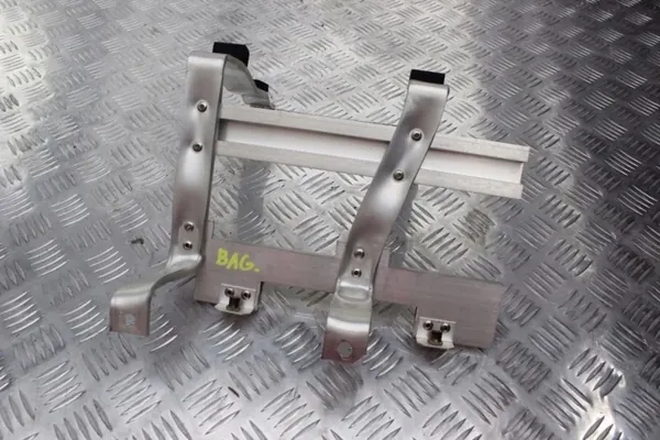 OEM MAH5702 Bagageluck Sidolist för Lexus LS 400 1993 image 5