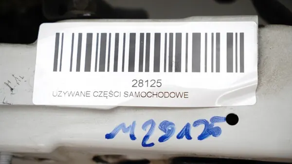 OEM 375485460 Etuhihna Nissan Qashqai J11 2013-2017 image 3