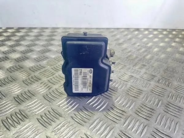 Pompe ABS OEM 8G912C405AB pour Ford Galaxy III 1.8L image 4