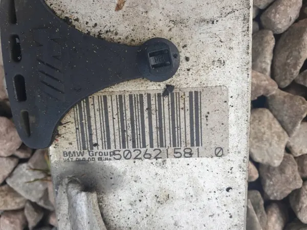 Cadre avant BMW E90/E92/E93 M3 OEM 2283440 image 5