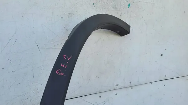 BMW X3 G01 Right Rear Fender Trim image 5