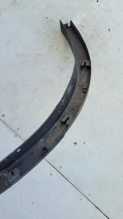 BMW X3 G01 Right Rear Fender Trim image 9