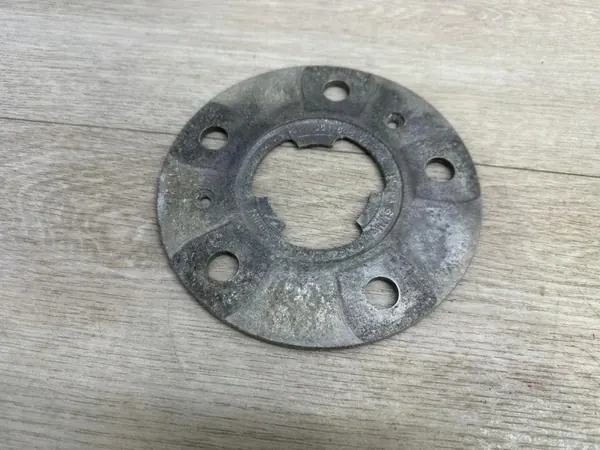 Porsche 99736160592 Achter reductiebevestiging - Gebruikt image 2