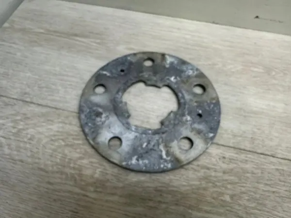 Porsche 99736160592 Achter reductiebevestiging - Gebruikt image 3