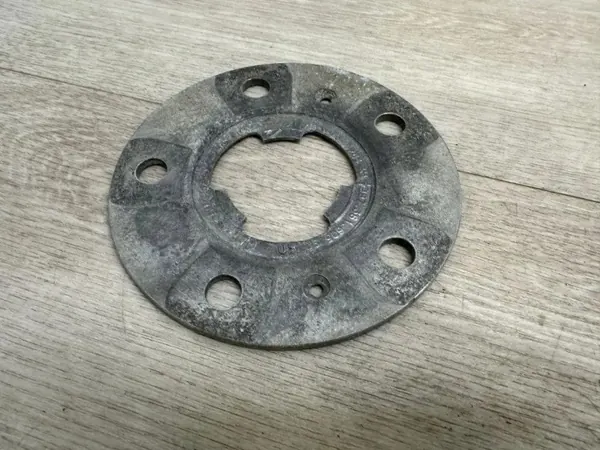 Porsche 99736160592 Achter reductiebevestiging - Gebruikt image 5