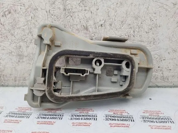 Conector Lanterna Traseira VW OEM 6Q6945257F para Polo 9N image 3