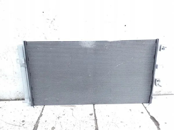 Ford OE AC-kondensor OEM LX61-19710-BA för Kuga MK3 image 2