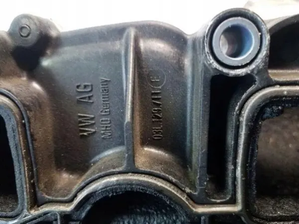 VW Imusarvi OEM 1024113S01 Passat CC 2.0L diesel image 5