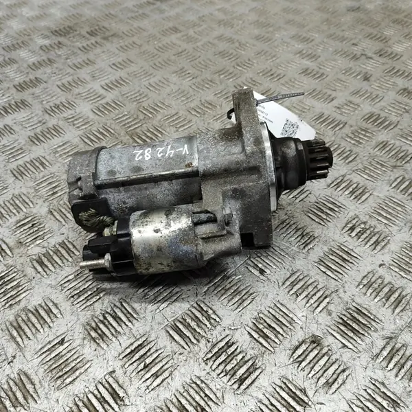 AUDI A1 Sportback GBA Motor de Arranque 2019 OEM 438000-0193 image 4