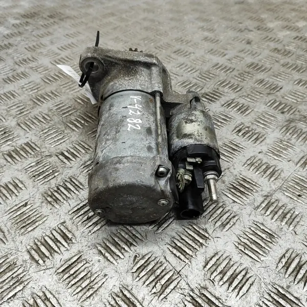 AUDI A1 Sportback GBA Motor de Arranque 2019 OEM 438000-0193 image 5