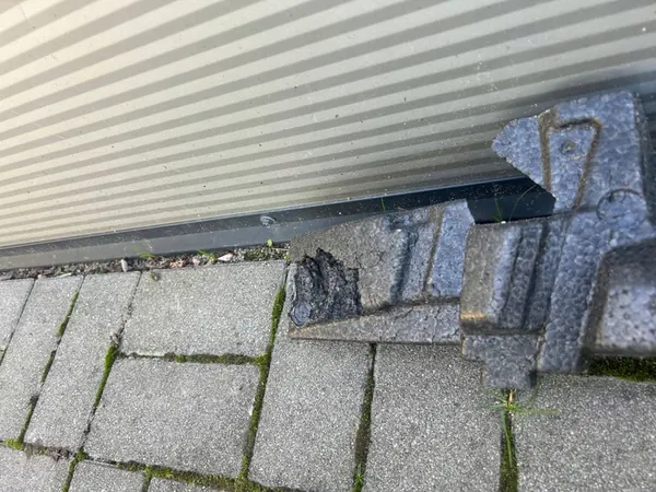 Audi Q5 SQ5 8R 09- Etuiskunvaimennin Vaahdosta image 2