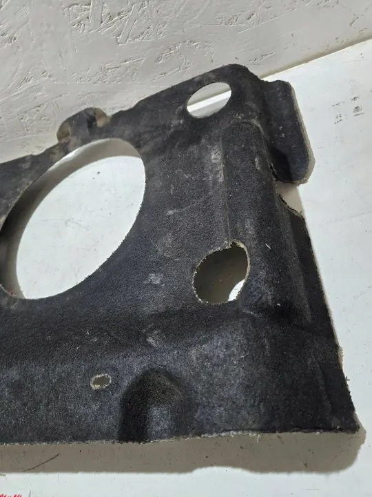 Ligier JS50 2022 Fläktrem isolering OEM GHM10008 image 3