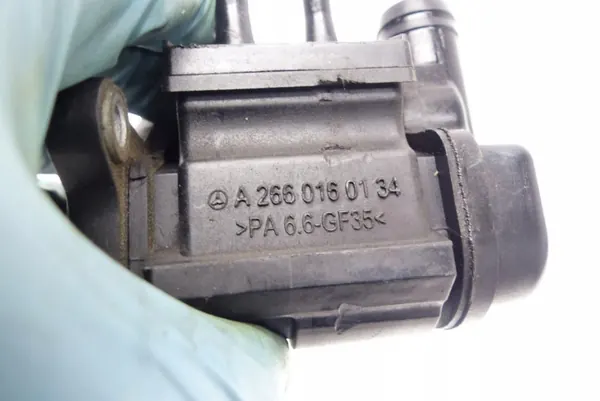 Mercedes Öljyerroin OEM A2660160134 - Käytetty image 7