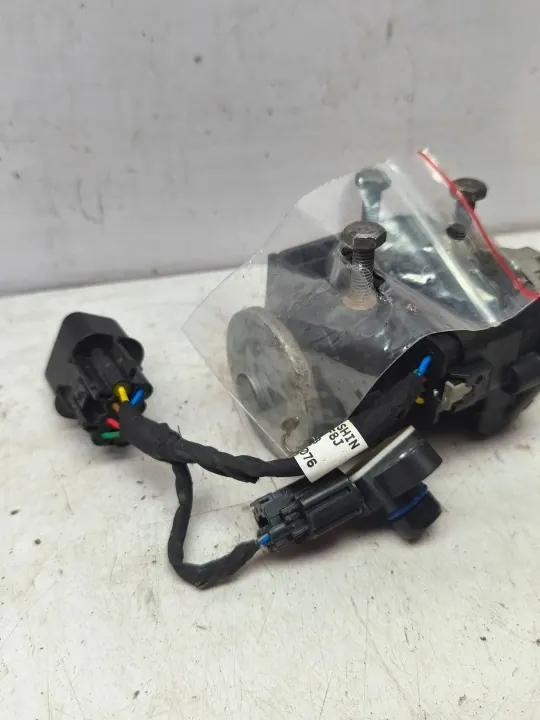 Turboactuator OEM 39400-07000 voor Kia Rio IV 1.0 T-GDI image 4