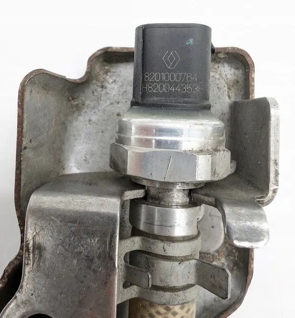 Capteur de pression des gaz d'échappement Renault Nissan 1.5DCI image 2