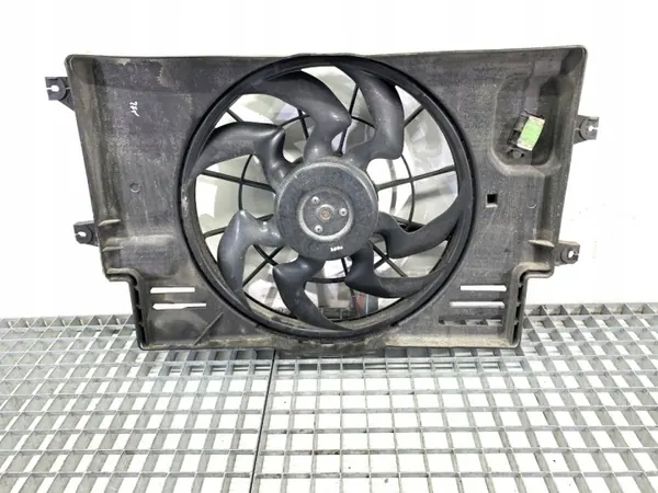 Radiatorventilator OEM 25304-J7300 Kia Ceed 1.6 image 2