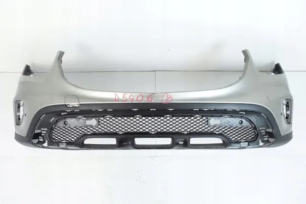 Parachoques delantero OEM A2538858002 para Mercedes GLC Lift 2019- image 2