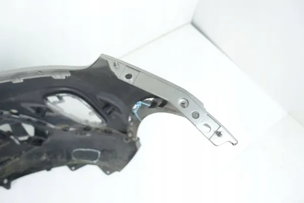 Parachoques delantero OEM A2538858002 para Mercedes GLC Lift 2019- image 10
