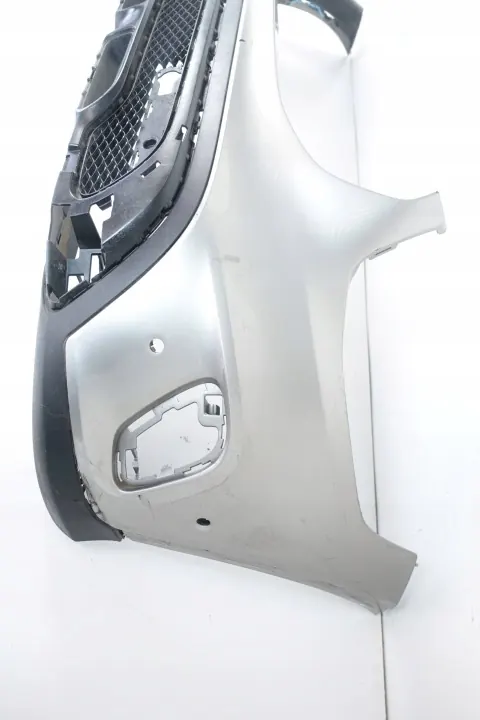 Parachoques delantero OEM A2538858002 para Mercedes GLC Lift 2019- image 4