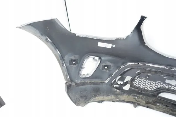 Parachoques delantero OEM A2538858002 para Mercedes GLC Lift 2019- image 6