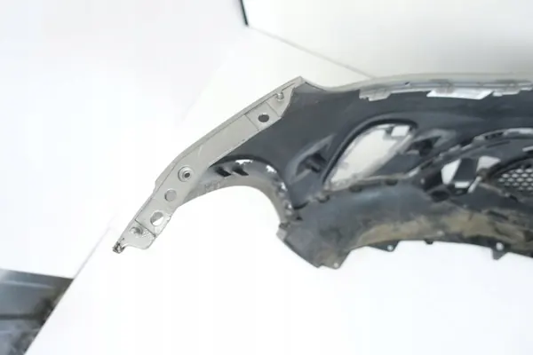 Parachoques delantero OEM A2538858002 para Mercedes GLC Lift 2019- image 7