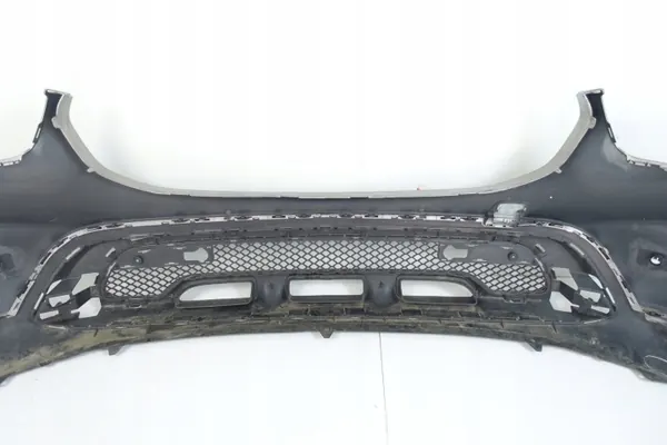 Parachoques delantero OEM A2538858002 para Mercedes GLC Lift 2019- image 8