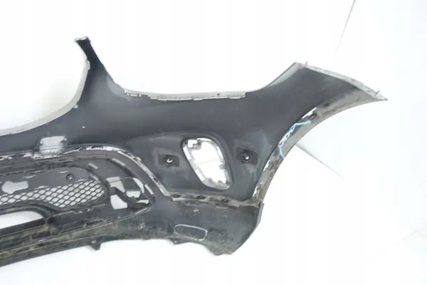 Parachoques delantero OEM A2538858002 para Mercedes GLC Lift 2019- image 9