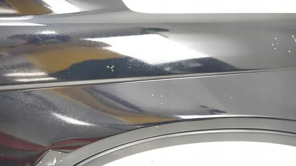 Aile avant droite OEM 360208706 pour Honda CR-V image 6