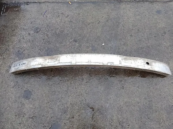 Voorbumperversterking OEM Karnas-207408-12522805 image 2