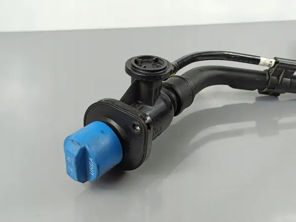 2022 SsangYong Rexton AdBlue FOB35022 image 2