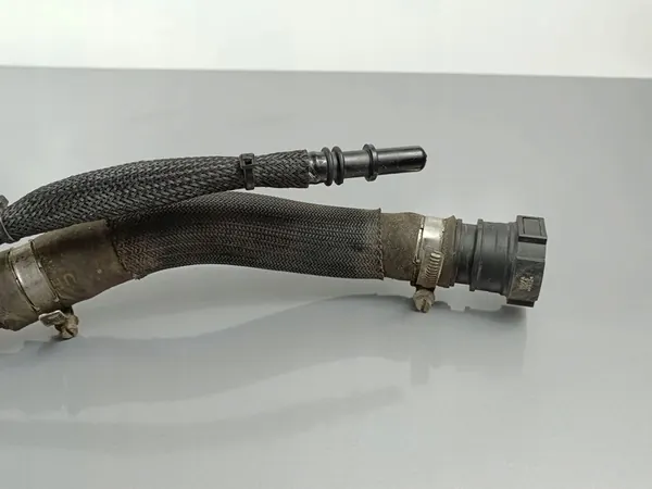 2022 SsangYong Rexton AdBlue FOB35022 image 4