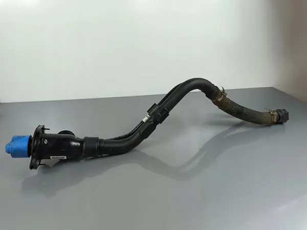 2022 SsangYong Rexton AdBlue FOB35022 image 6