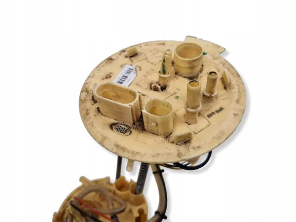 Bomba de combustible Land Rover OEM GK729H307EA - Usada image 3