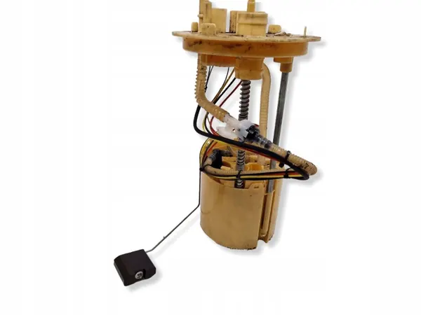Bomba de combustible Land Rover OEM GK729H307EA - Usada image 4