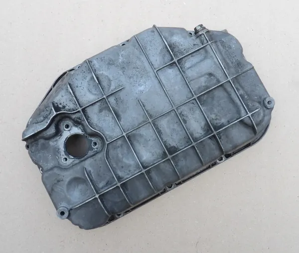 Oljepanna Mercedes-Benz A6280100128 image 2