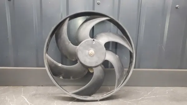 Ventilador radiador OEM 46430708 para Fiat Brava/Bravo 1.9 image 2