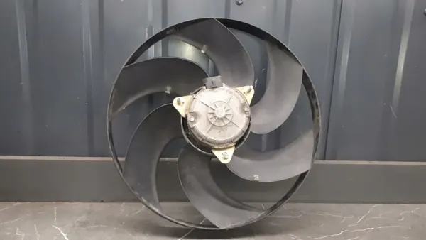 Ventilador radiador OEM 46430708 para Fiat Brava/Bravo 1.9 image 4