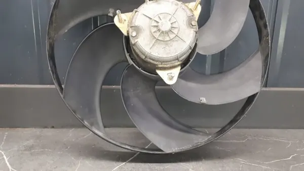 Ventilador radiador OEM 46430708 para Fiat Brava/Bravo 1.9 image 5