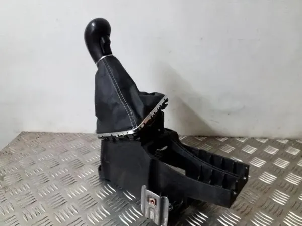 Selector de marchas Opel Astra K 1.4 Turbo OEM 55497889 image 3