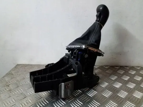 Selector de marchas Opel Astra K 1.4 Turbo OEM 55497889 image 5