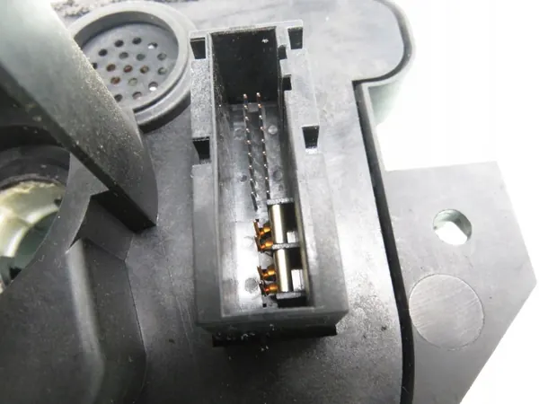 Unité de Commande Moteur OEM 12571663AL Opel Vectra C image 10