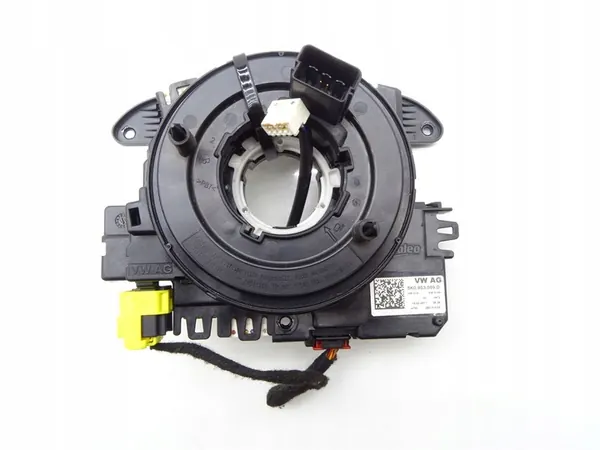 Fita Airbag Passat B7 VW Scirocco III 2.0 TDI image 1