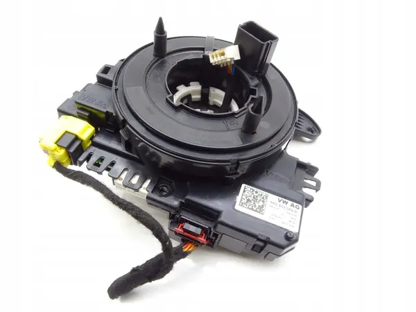 Fita Airbag Passat B7 VW Scirocco III 2.0 TDI image 2