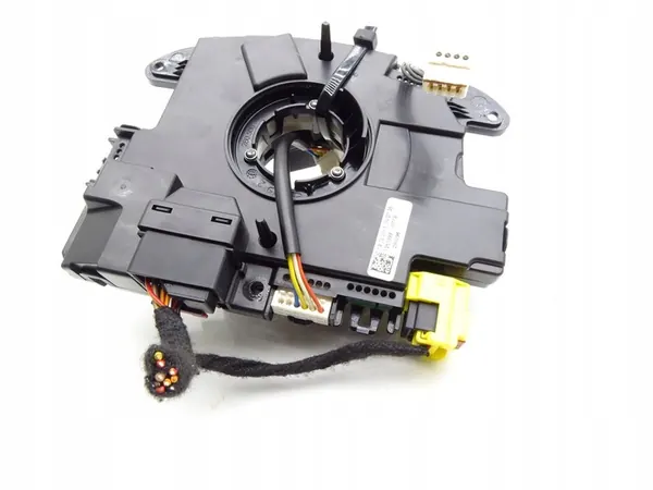 Fita Airbag Passat B7 VW Scirocco III 2.0 TDI image 5